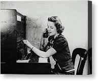 Information operator