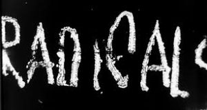 radicals