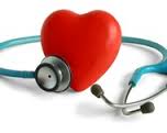 image of heart and stethoscope